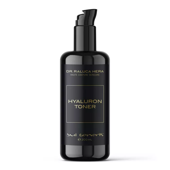 Toner Calmant, Care Nu Usucă Pielea, Formulat Pentru A Restabili Ph-Ul Natural Al Pielii