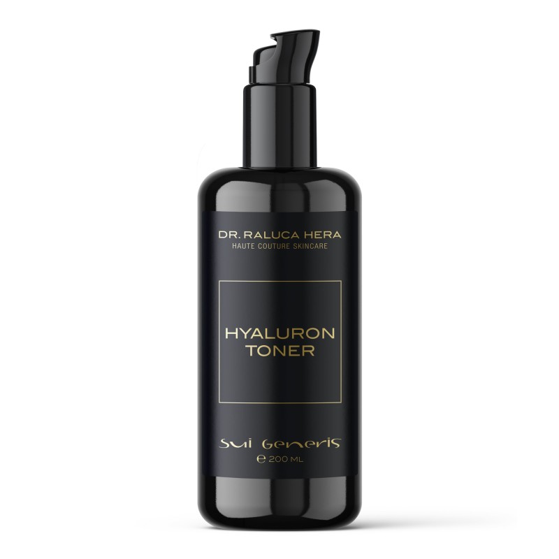 Toner Calmant, Care Nu Usucă Pielea, Formulat Pentru A Restabili Ph-Ul Natural Al Pielii