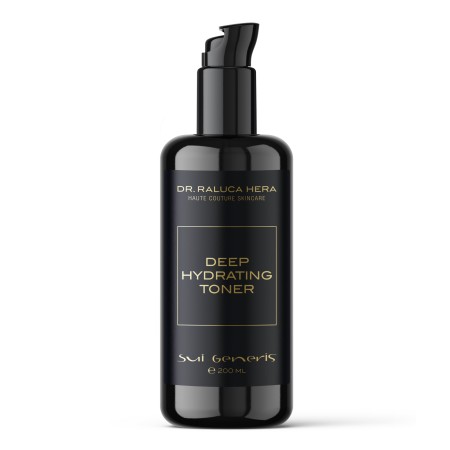 Toner Hidratant Cu Efecte Reparatoare