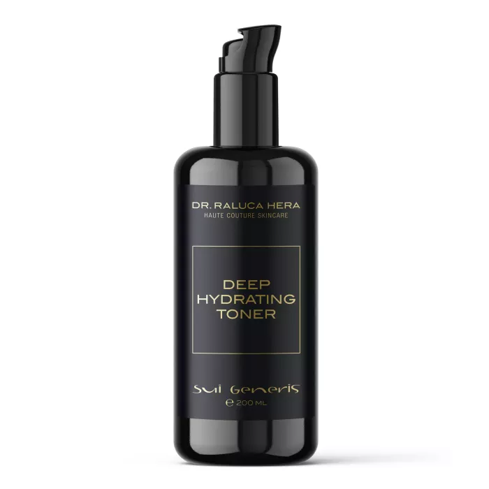 Toner Hidratant Cu Efecte Reparatoare
