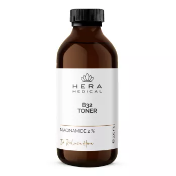 Toner Cu Niacinamidǎ 2%