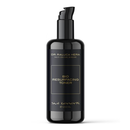 Toner Facial Retexturizant Cu Enzime Naturale – Exfoliere Delicată, Hidratare Și Iluminare Ten