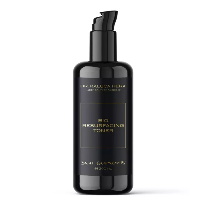 Toner Facial Retexturizant Cu Enzime Naturale – Exfoliere Delicată, Hidratare Și Iluminare Ten
