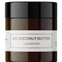 Unt De Cocos Organic Pur, Neparfumat (60ml), Hera Medical