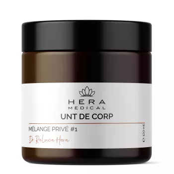 Unt De Corp Bio