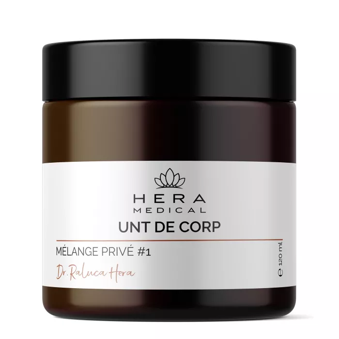 Unt De Corp Bio