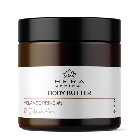 Unt De Corp Bio (120ml), Hera Medical