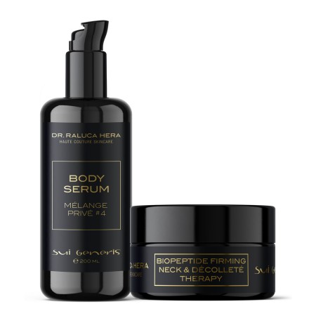 Set Body Duo – Îngrijire Completă Pentru Corp: Curățare + Hidratare