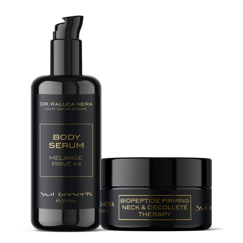 Set Body Duo – Îngrijire Completă Pentru Corp: Curățare + Hidratare