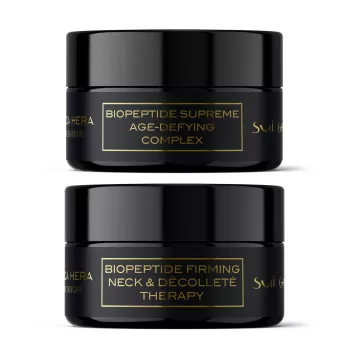 Set Glamour – Îngrijire Premium Pentru Ten Strălucitor & Radiant
