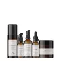 Set Esențial Facial Pentru Rutina Zilnicǎ De Bazǎ