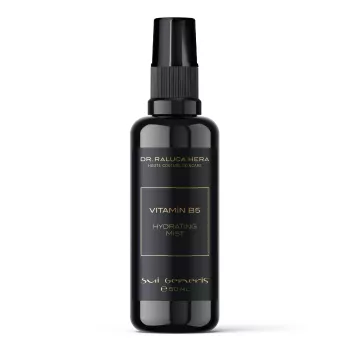 Apă Brumizatoare Cu Vitamina B5 – Toner Facial Hidratant Și Revitalizant Pentru Ten - ABB550