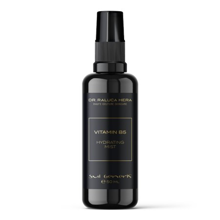Apă Brumizatoare Cu Vitamina B5 – Toner Facial Hidratant Și Revitalizant Pentru Ten - ABB550