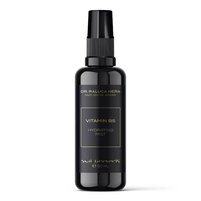 Apă Brumizatoare Cu Vitamina B5 – Toner Facial Hidratant Și Revitalizant Pentru Ten - ABB550