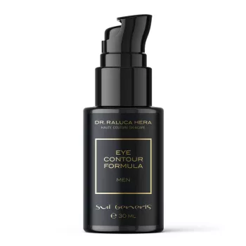 Formulă Contur Ochi Cu Homeostatine & Peptide – Anti‑Rid, Fermitate & Hidratare - MCCO30