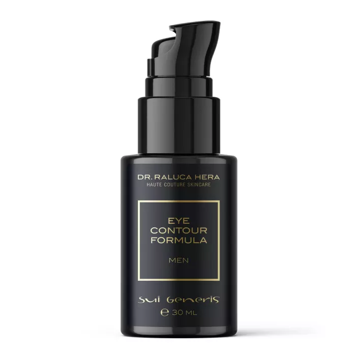 Formulă Contur Ochi Cu Homeostatine & Peptide – Anti‑Rid, Fermitate & Hidratare - MCCO30