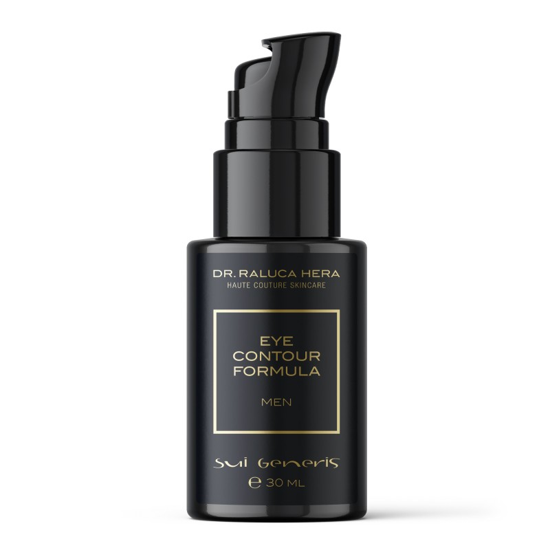 Formulă Contur Ochi Cu Homeostatine & Peptide – Anti‑Rid, Fermitate & Hidratare - MCCO30