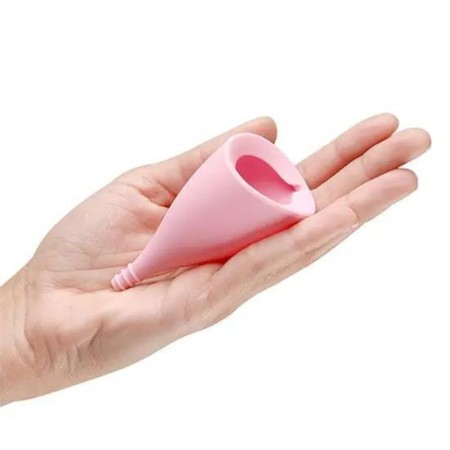 Cupa Menstruala Lily Cup - marimea A, Intimina