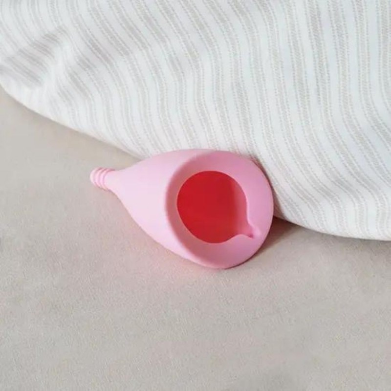 Cupa Menstruala Lily Cup - marimea A, Intimina