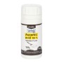 Ascorbic Acid 100%  Vitamina C Pulbere  (160gr), JutaVit