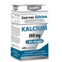 Calciu Organic 350mg + Vitamina D3 (100 tablete), JutaVit