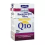 Coenzima Q10 100mg+Vitamina E 35mg (40 capsule), JutaVit