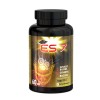 ES7 cu Ginko Biloba, Ginseng si Bacopa (60 capsule), JutaVit