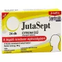 JutaSept Comprimate cu Gust de Lamaie (24 tablete), JutaVit