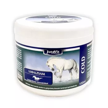 Apotheke Balsam de Cal Cold (500 ml), JutaVit