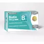 Biotin B7 900 µg (100 tablete), JutaVit