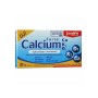 Calciu Forte - Ca + K2 + D3 (30 capsule), JutaVit