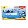 Calciu Forte - Ca + K2 + D3 (60 capsule), JutaVit