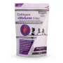 Colagen+ Hialuron Articulatii cu Peptide de Colagen Tip I, II și III cu Gust de Fructe de Padure (400 g), JutaVit