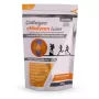 Colagen+ Hialuron Articulatii cu Peptide de Colagen Tip I, II și III cu Gust de Portocale-Grapefruit (400 g), JutaVit