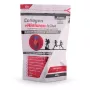 Colagen + Hialuron Articulatii cu Peptide de Colagen Tip I, II și III cu Gust de Capsuni-Zmeura (400 g), JutaVit