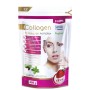Colagen + Hialuron Complex cu Aroma de Capsuni (400 g), JutaVit
