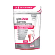 Diet Shake Supreme Capsuni (702gr), JutaVit