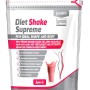 Diet Shake Supreme Capsuni (702gr), JutaVit