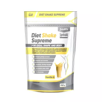 Diet Shake Supreme Vanilie (702gr), JutaVit