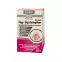 Extra Complex pentru Dinti + Gingii (100 capsule), JutaVit