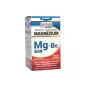 Magneziu Organic Mg + B + D3 (70 tablete), JutaVit