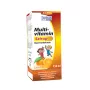 Multivitamina Sirop Pentru Copii (150 ml), JutaVit