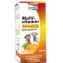 Multivitamina Sirop Pentru Copii  (150 ml), JutaVit