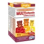 Multivitamine Gumate (60 bucati), JutaVit