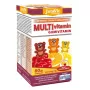 Multivitamine Gumate (60 bucati), JutaVit