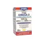 Omega 3 Cardiovascular 1500 mg EPA 600 mg DHA 450 mg (60 capsule moi), JutaVit