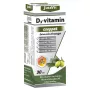 Picaturi de Vitamina D3 cu Ulei Virgin de Masline (30 ml), JutaVit