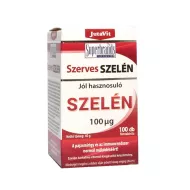 Seleniu Organic (100 tablete), JutaVit
