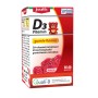 Vitamina D3 Gumata (60 buc), JutaVit
