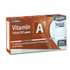 Vitamina A 10000 NE (50 capsule moi), JutaVit